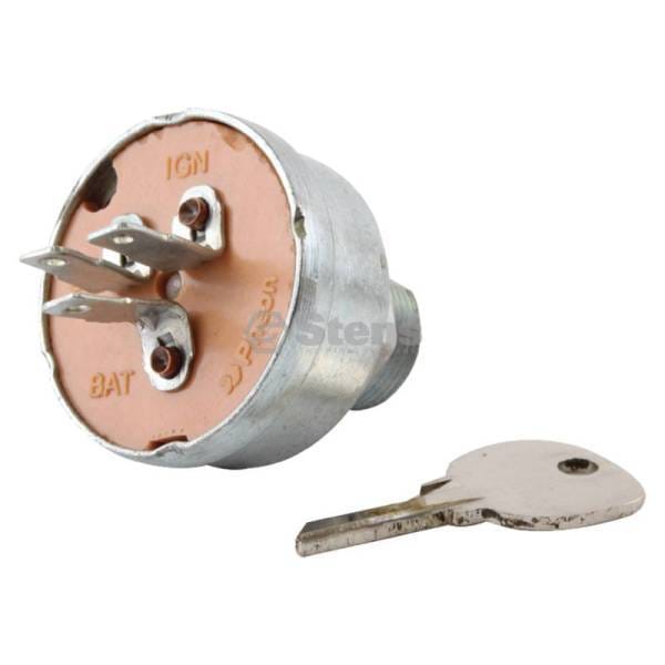 Case IH Ignition Switch, 1700-0949