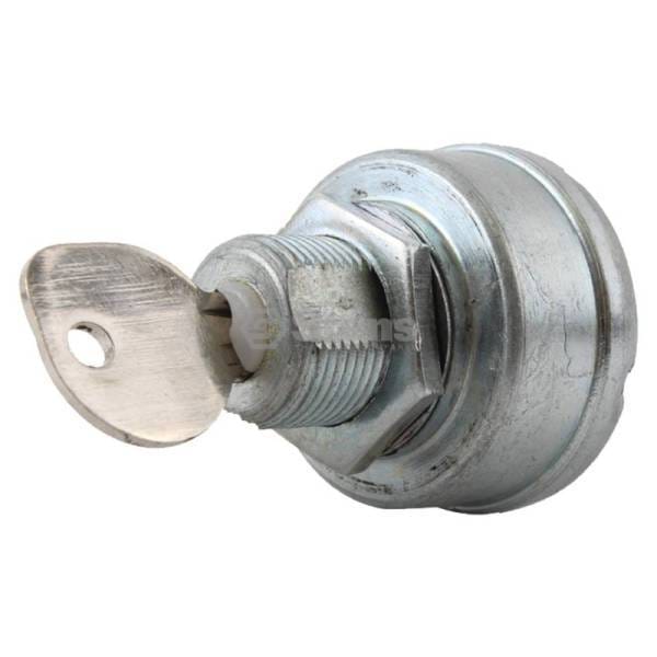 Case IH Ignition Switch, 1700-0949 thumbnail 3