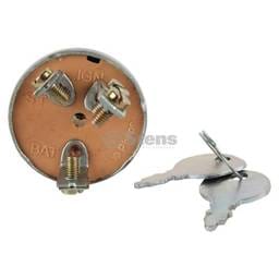Case IH Ignition Switch, 1700-0950