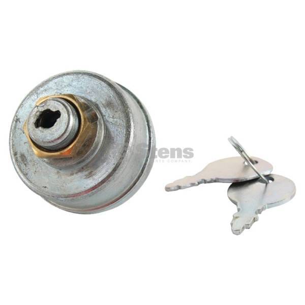 Case IH Ignition Switch, 1700-0950 thumbnail 2