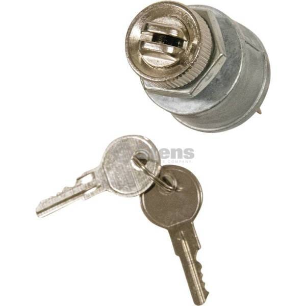 Case IH Ignition Switch, 3000-0708
