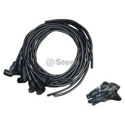 Case IH Ignition Wires, 1700-0750