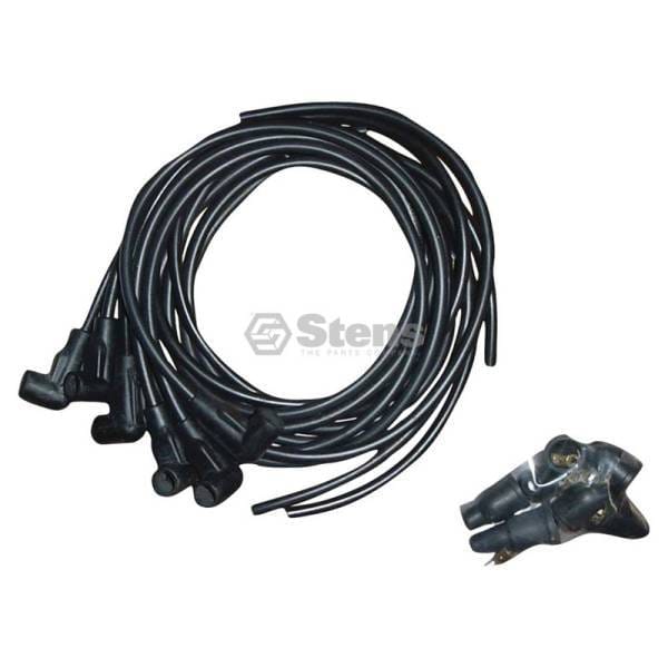 Case IH Ignition Wires, 1700-0750