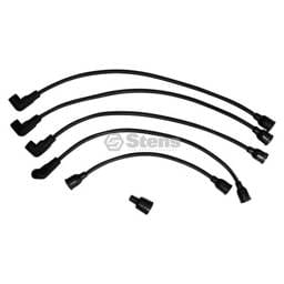 Case IH Ignition Wires, 1700-0751