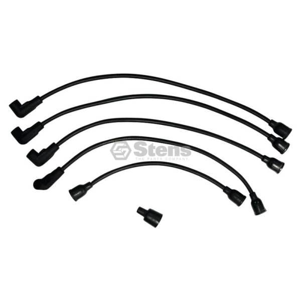 Case IH Ignition Wires, 1700-0751