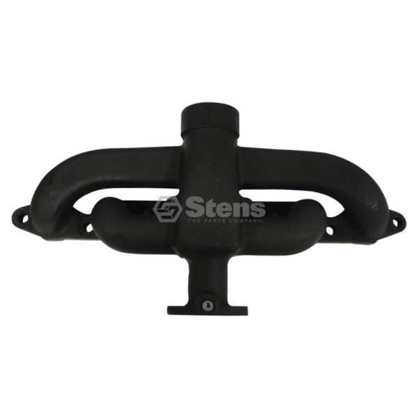 Case IH Intake Exhaust Manifold, 1709-0989