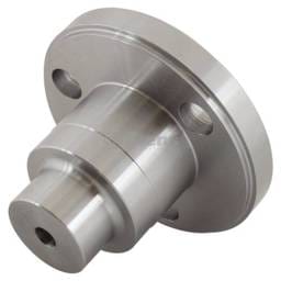 Case IH King Pin Cap, 1704-3349
