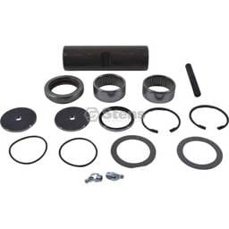 Case IH King Pin Kit, 1704-3003