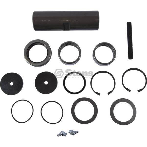 Case IH King Pin Kit, 1704-3003 thumbnail 2
