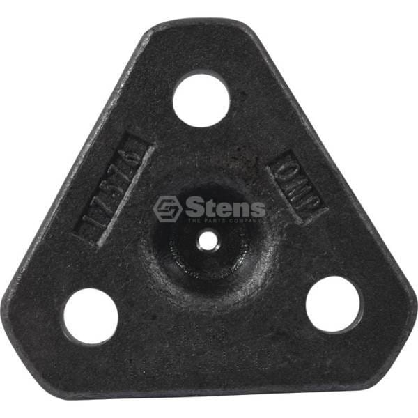 Case IH King Pin, 1704-1107 thumbnail 3