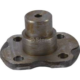 Case IH King Pin, 1704-1108