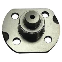 Case IH King Pin, 1704-1109