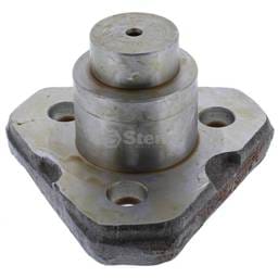 Case IH King Pin, 1704-1129