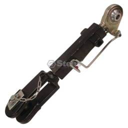 Case IH Leveling Box Assembly, 1713-0620