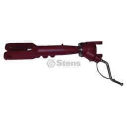 Case IH Leveling Box Assembly, 1713-1003
