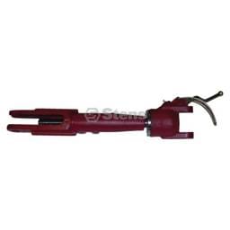 Case IH Leveling Box Assembly, 1713-1005