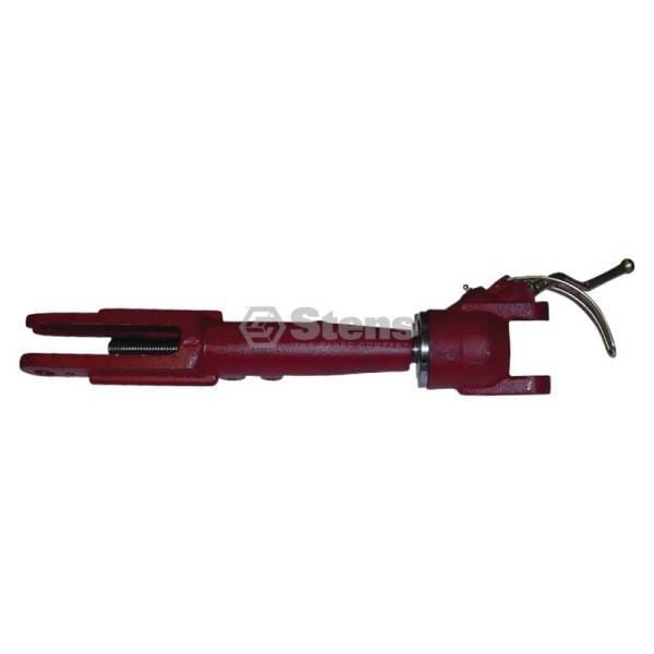 Case IH Leveling Box Assembly, 1713-1005
