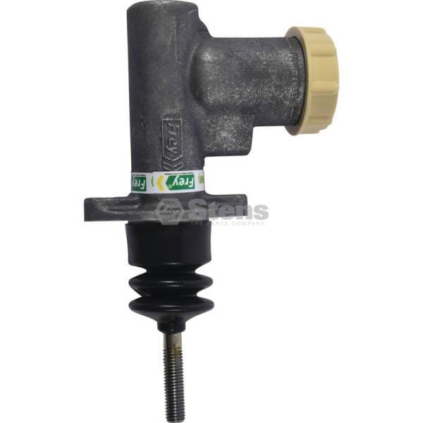 Case IH Hydraulic Clutch Master Cylinder, 1701-1118 thumbnail 2