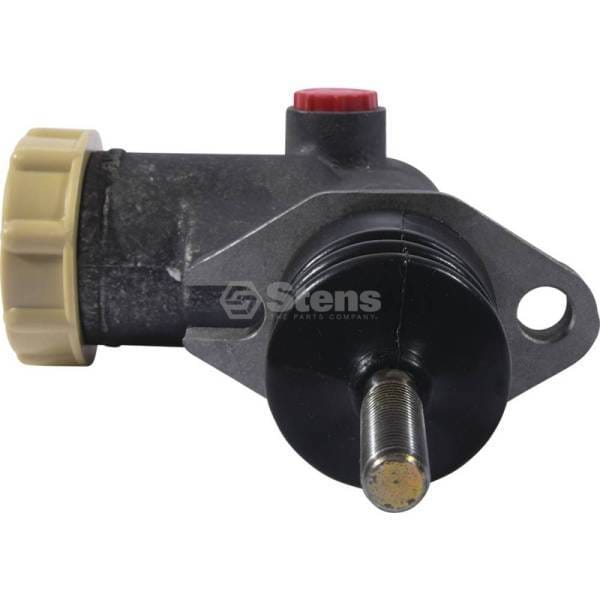 Case IH Hydraulic Clutch Master Cylinder, 1701-1118 thumbnail 3