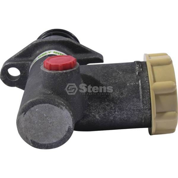 Case IH Hydraulic Clutch Master Cylinder, 1701-1118 thumbnail 4