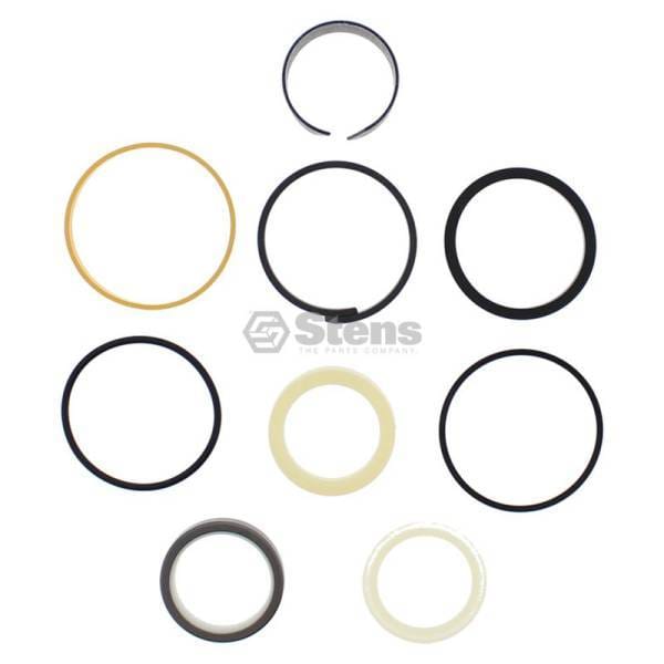 Case IH Hydraulic Cylinder Seal Kit, 1701-1323 thumbnail 2