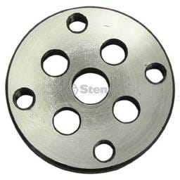 Case IH Hydraulic Pump Drive Adapter, 1701-0456