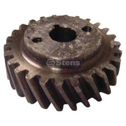 Case IH Hydraulic Pump Gear, 1701-1007