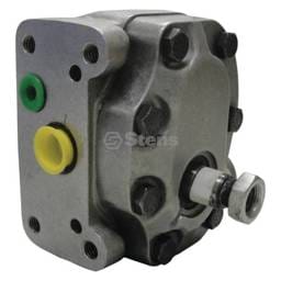 Case IH Hydraulic Pump, 1701-1011