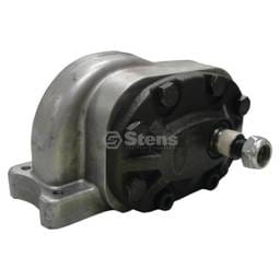 Case IH Hydraulic Pump, 1701-1012