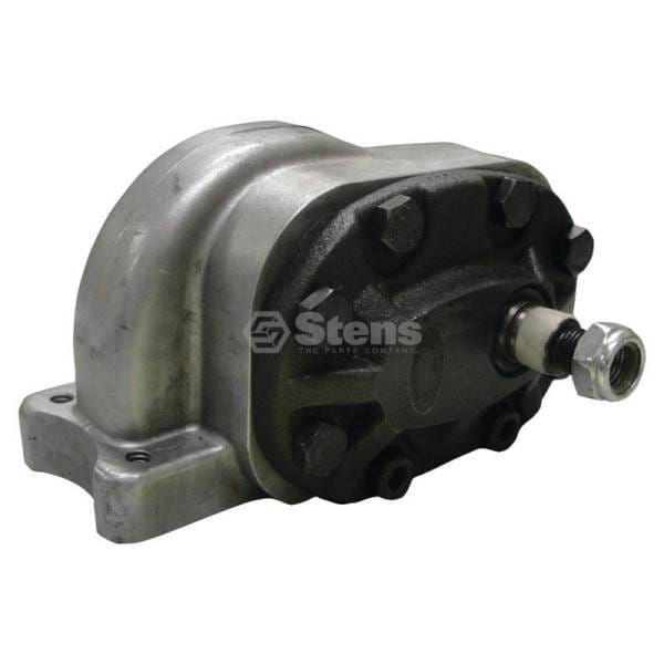 Case IH Hydraulic Pump, 1701-1012