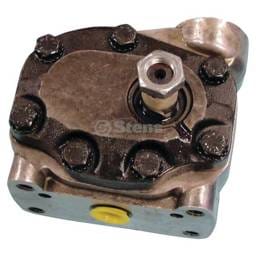Case IH Hydraulic Pump, 1701-1013