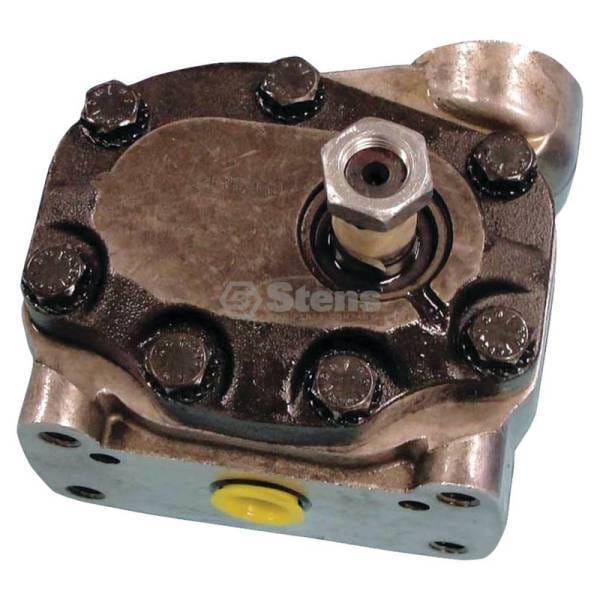 Case IH Hydraulic Pump, 1701-1013