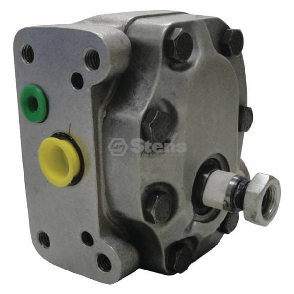 Case IH Hydraulic Pump, 1701-1014