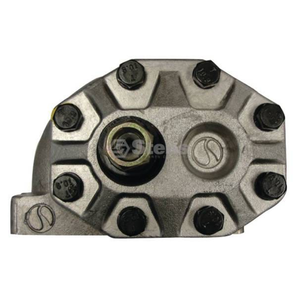 Case IH Hydraulic Pump, 1701-1015 thumbnail 2