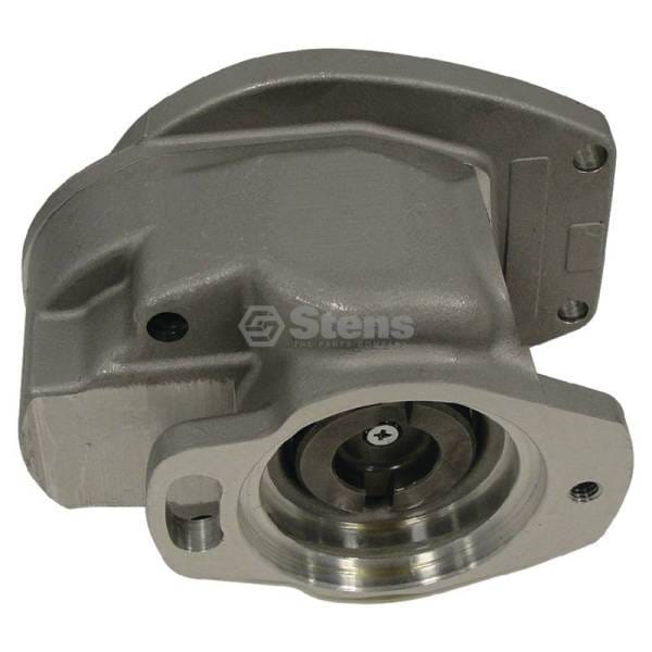 Case IH Hydraulic Pump, 1701-1022 thumbnail 2
