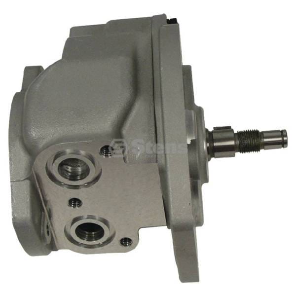Case IH Hydraulic Pump, 1701-1022 thumbnail 3