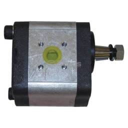 Case IH Hydraulic Pump, 1701-1026