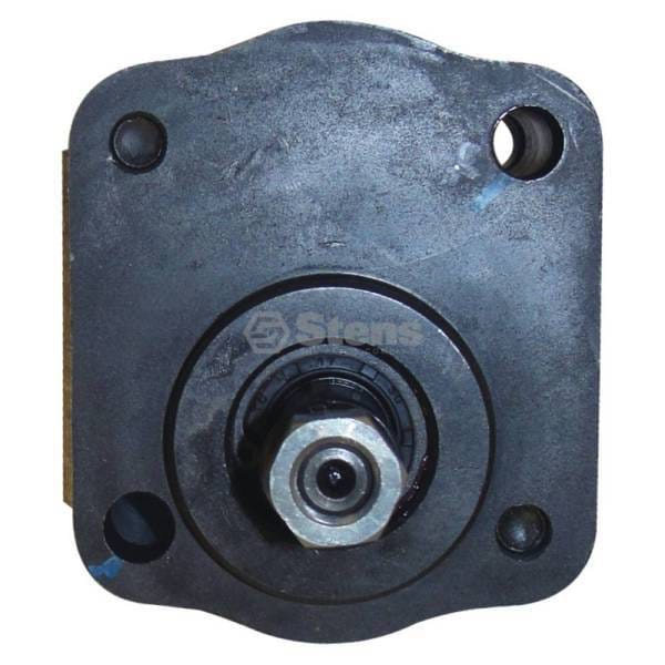Case IH Hydraulic Pump, 1701-1026 thumbnail 2