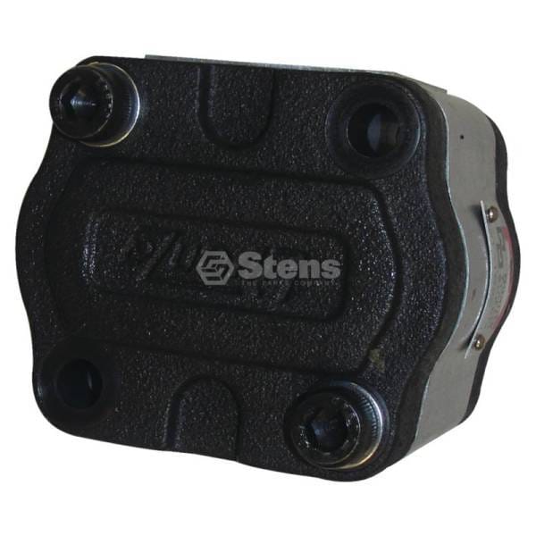 Case IH Hydraulic Pump, 1701-1026 thumbnail 3