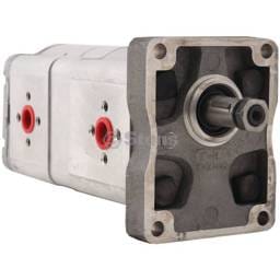 Case IH Hydraulic Pump, 1701-1036