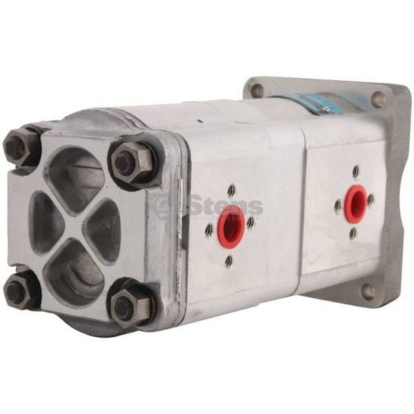 Case IH Hydraulic Pump, 1701-1036 thumbnail 2