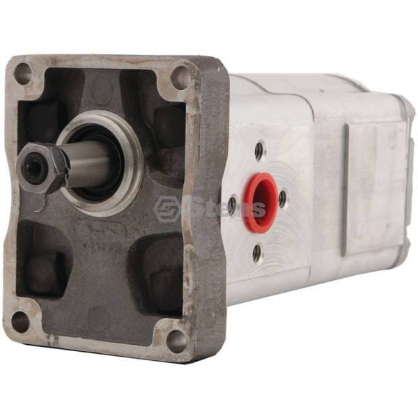 Case IH Hydraulic Pump, 1701-1036 thumbnail 4