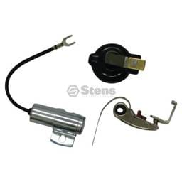 Case IH Ignition Kit, 1700-5047