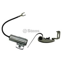 Case IH Ignition Kit, 1700-5048