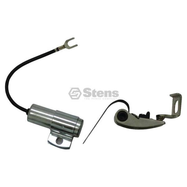 Case IH Ignition Kit, 1700-5048
