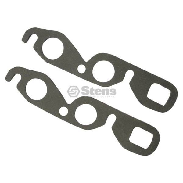Case IH Manifold Gasket, 1709-0900