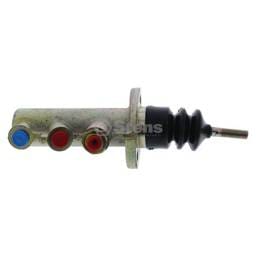 Case IH Master Cylinder, 1701-1108