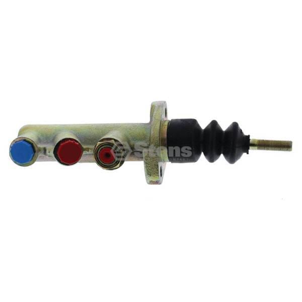 Case IH Master Cylinder, 1701-1114 thumbnail 2