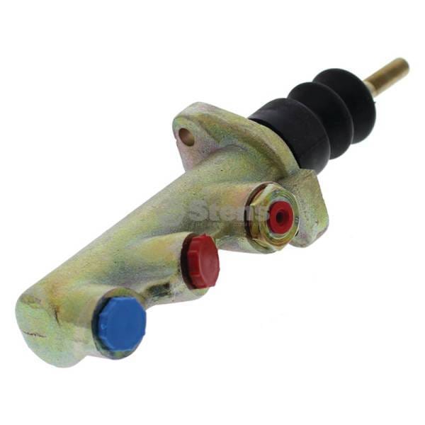 Case IH Master Cylinder, 1701-1114 thumbnail 3