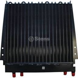 Case IH Oil Cooler, 1701-0001